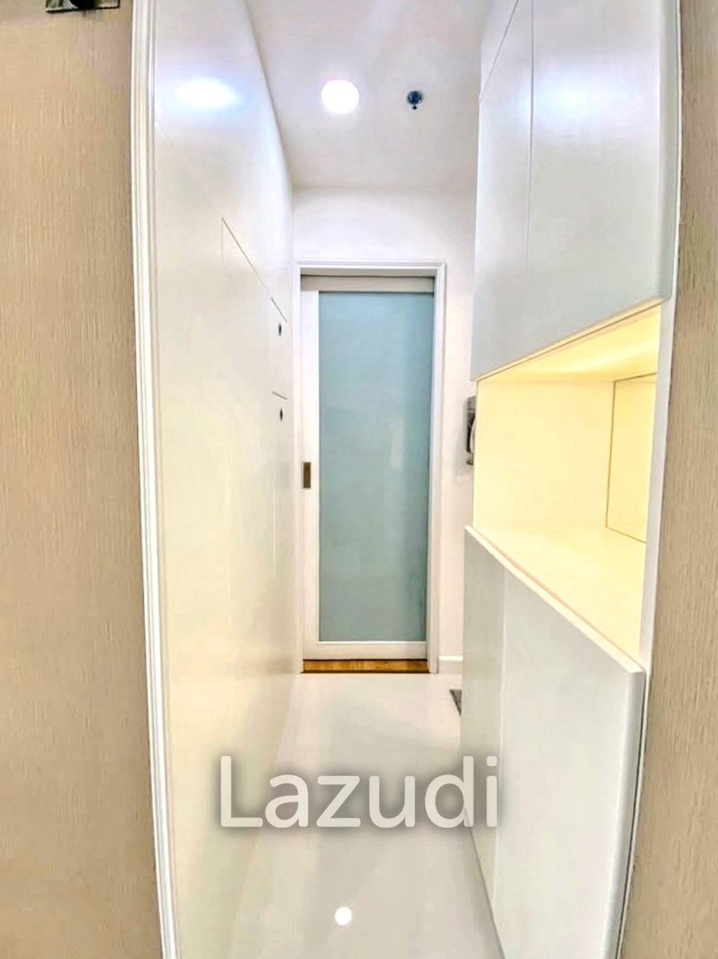 2 Bed 2 Bath 67 SQ.M Baan Klang Krung Siam-Pathumwan