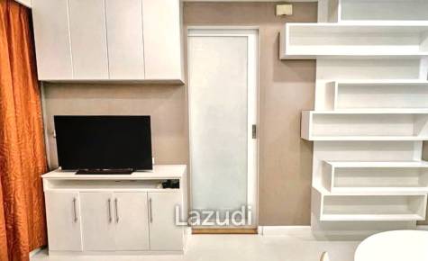 2 Bed 2 Bath 67 SQ.M Baan Klang Krung Siam-Pathumwan