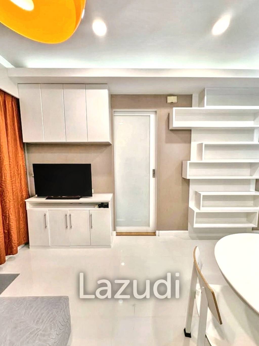 2 Bed 2 Bath 67 SQ.M Baan Klang Krung Siam-Pathumwan