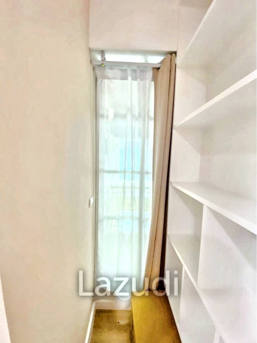 2 Bed 2 Bath 67 SQ.M Baan Klang Krung Siam-Pathumwan