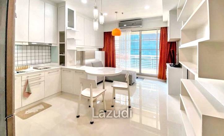 2 Bed 2 Bath 67 SQ.M Baan Klang Krung Siam-Pathumwan