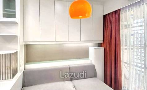 2 Bed 2 Bath 67 SQ.M Baan Klang Krung Siam-Pathumwan