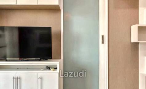 2 Bed 2 Bath 67 SQ.M Baan Klang Krung Siam-Pathumwan