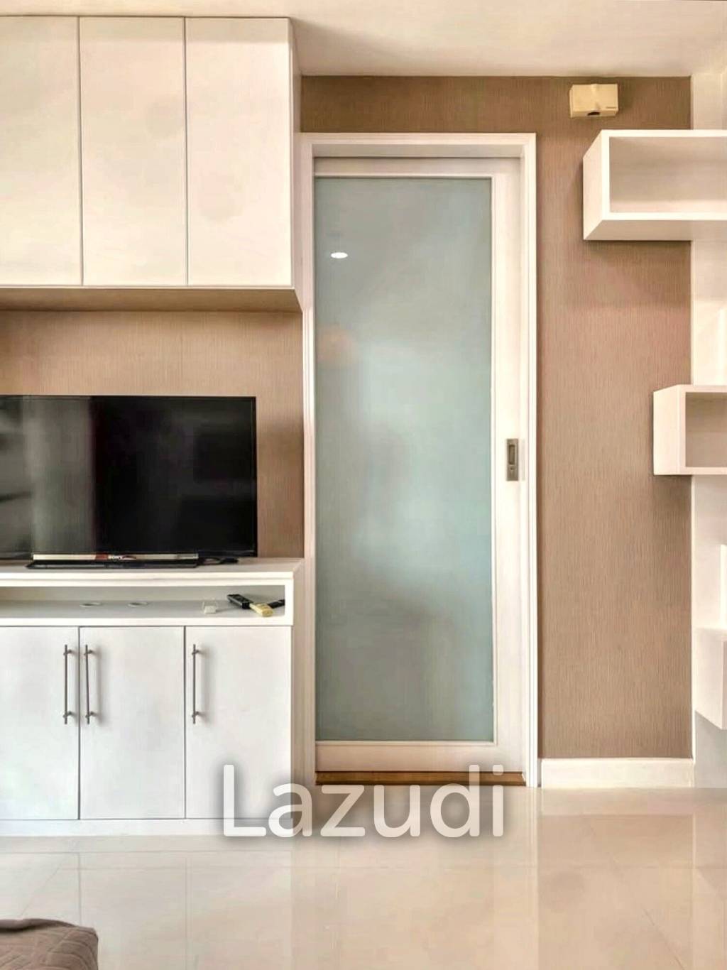 2 Bed 2 Bath 67 SQ.M Baan Klang Krung Siam-Pathumwan