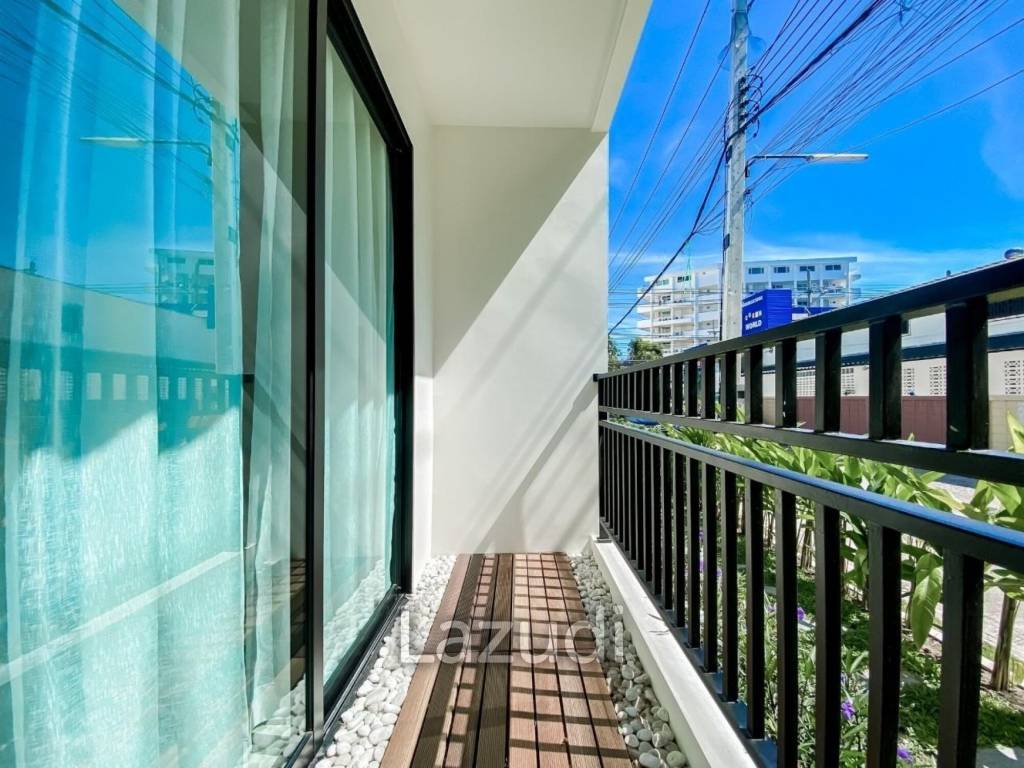 1 Bed 1 Bath 29.43 SQ.M Mira Monte’ Hua Hin 94