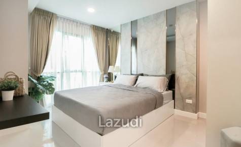 1 Bed 1 Bath 29.43 SQ.M Mira Monte’ Hua Hin 94