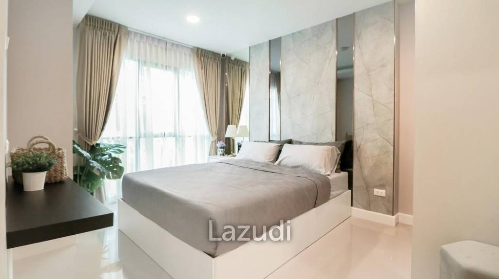 1 Bed 1 Bath 29.43 SQ.M Mira Monte’ Hua Hin 94
