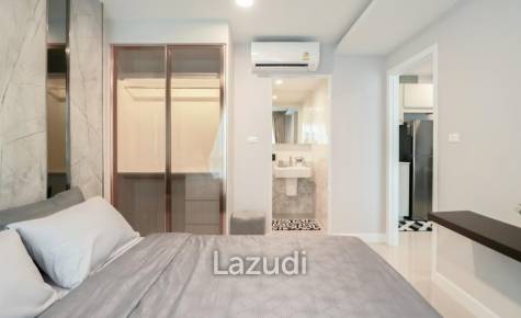 1 Bed 1 Bath 29.43 SQ.M Mira Monte’ Hua Hin 94