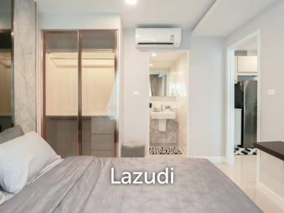 1 Bed 1 Bath 29.43 SQ.M Mira Monte’ Hua Hin 94