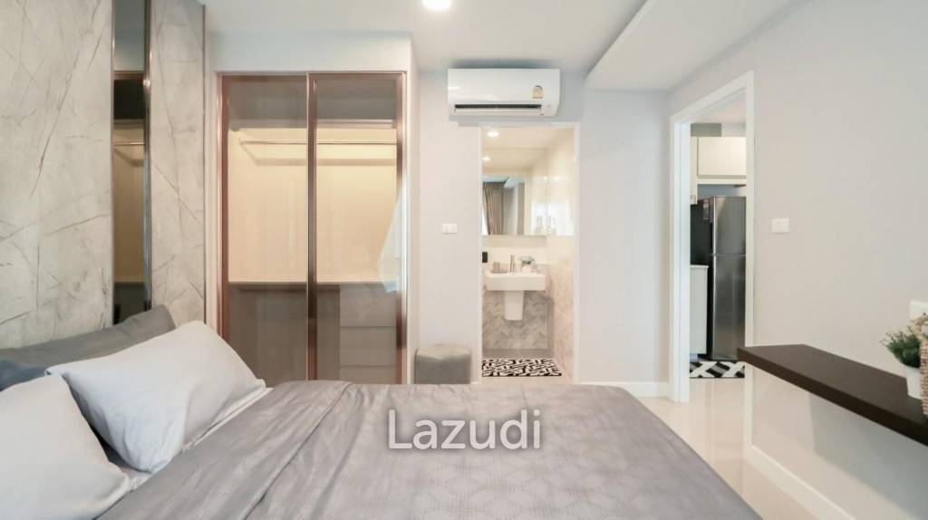 1 Bed 1 Bath 29.43 SQ.M Mira Monte’ Hua Hin 94