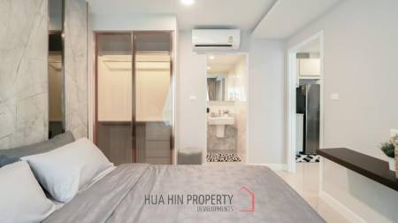1 Bed 1 Bath 29.43 SQ.M Mira Monte’ Hua Hin 94