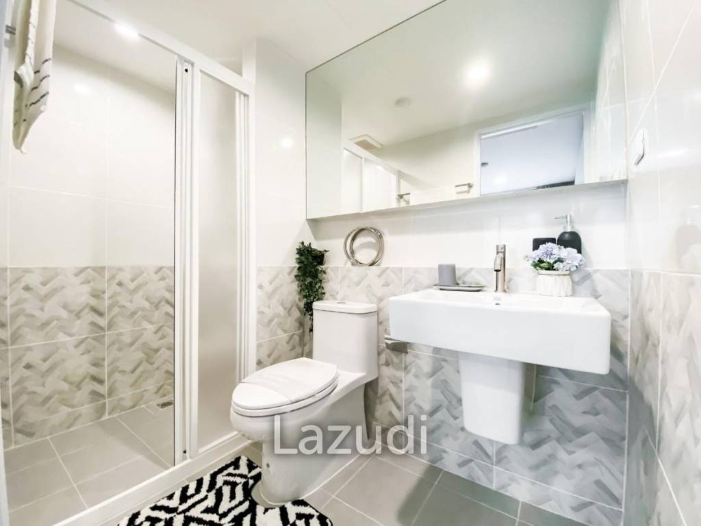 1 Bed 1 Bath 29.43 SQ.M Mira Monte’ Hua Hin 94