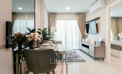 1 Bed 1 Bath 29.43 SQ.M Mira Monte’ Hua Hin 94