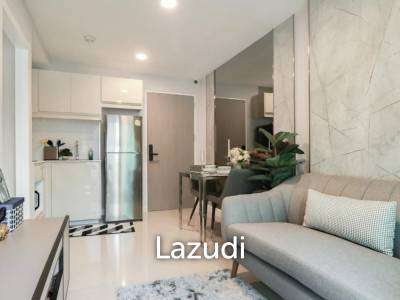 1 Bed 1 Bath 29.43 SQ.M Mira Monte’ Hua Hin 94