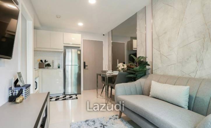 1 Bed 1 Bath 29.43 SQ.M Mira Monte’ Hua Hin 94