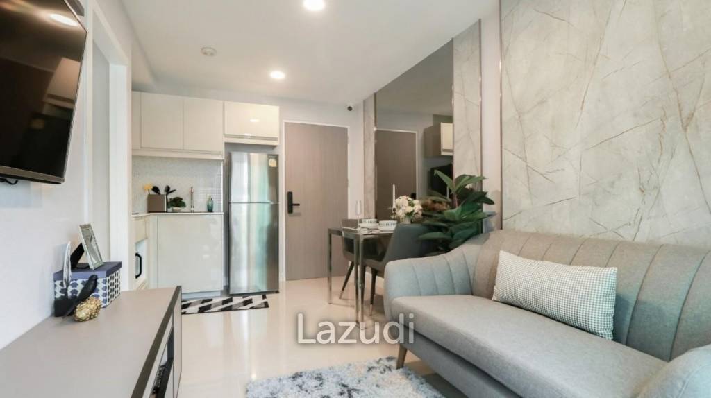 1 Bed 1 Bath 29.43 SQ.M Mira Monte’ Hua Hin 94
