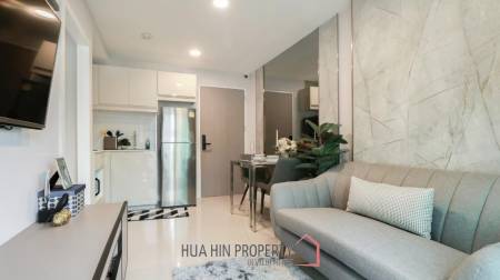 1 Bed 1 Bath 29.43 SQ.M Mira Monte’ Hua Hin 94
