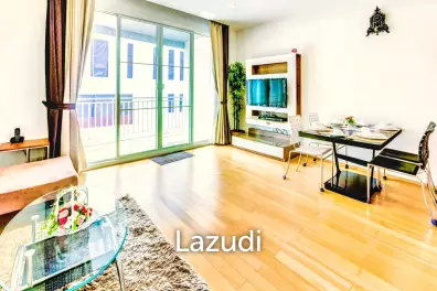 2 Bedroom 2 Bathroom 80 SQ.M 39 by Sansiri