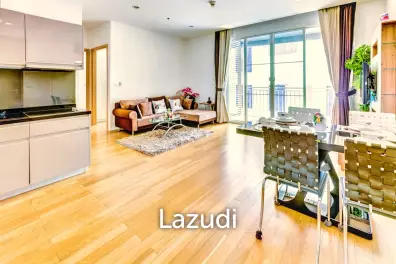 2 Bedroom 2 Bathroom 80 SQ.M 39 by Sansiri