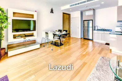 2 Bedroom 2 Bathroom 80 SQ.M 39 by Sansiri