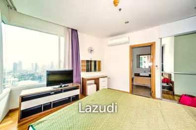 2 Bedroom 2 Bathroom 81 SQ.M 39 by Sansiri