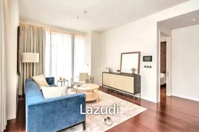 3 Bedroom 3 Bathroom 139 SQ.M  KHUN by YOO
