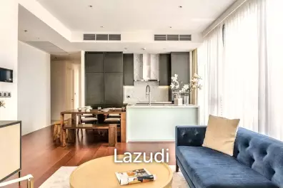 3 Bedroom 3 Bathroom 139 SQ.M  KHUN by YOO