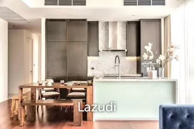 3 Bedroom 3 Bathroom 139 SQ.M  KHUN by YOO