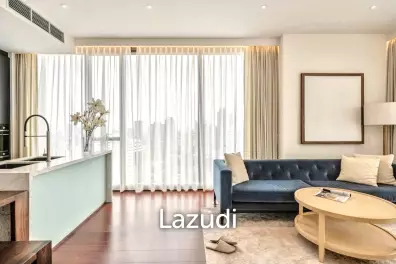 3 Bedroom 3 Bathroom 139 SQ.M  KHUN by YOO