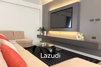 3 Beds 4 Baths 360 SQ.M. Modern Villa in Pong
