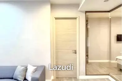1 Bed 1 Bath 46 SQ.M The room Sathorn - TanonPun