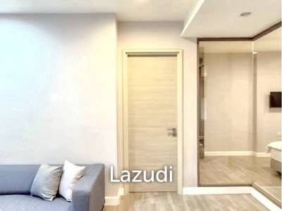 1 Bed 1 Bath 46 SQ.M The room Sathorn - TanonPun