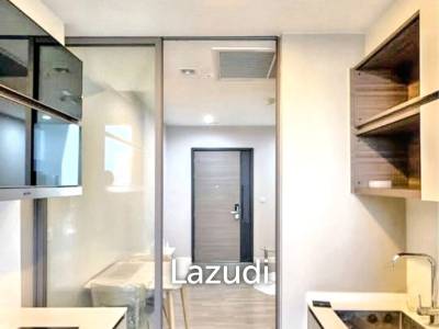 1 Bed 1 Bath 46 SQ.M The room Sathorn - TanonPun
