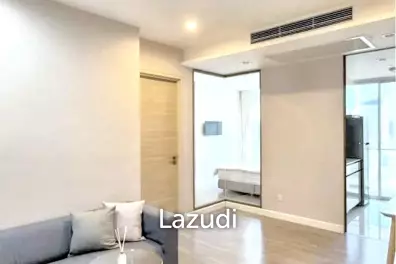 1 Bed 1 Bath 46 SQ.M The room Sathorn - TanonPun