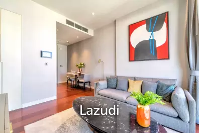 1 Bedroom 1 Bathroom 48 SQ.M  KHUN by YOO