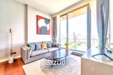 1 Bedroom 1 Bathroom 48 SQ.M  KHUN by YOO