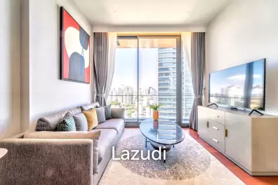 1 Bedroom 1 Bathroom 48 SQ.M  KHUN by YOO