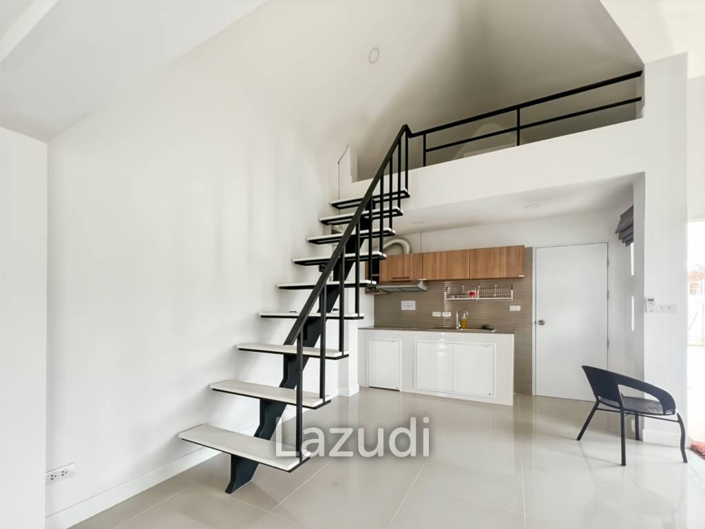 Modern 3.5 Bedroom Pool Villa in Hua Hin with Scenic Mountain View For Sale/Rent