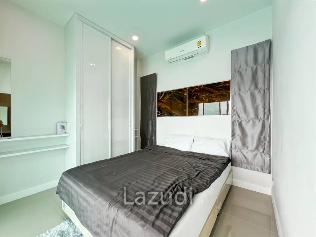 Modern 3.5 Bedroom Pool Villa in Hua Hin with Scenic Mountain View For Sale/Rent