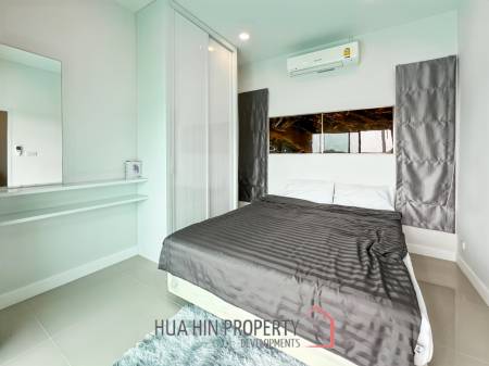 Modern 3.5 Bedroom Pool Villa in Hua Hin with Scenic Mountain View For Sale/Rent