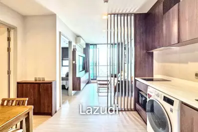1 Bedroom 1 Bathroom 39 SQ.M Life Sukhumvit 62