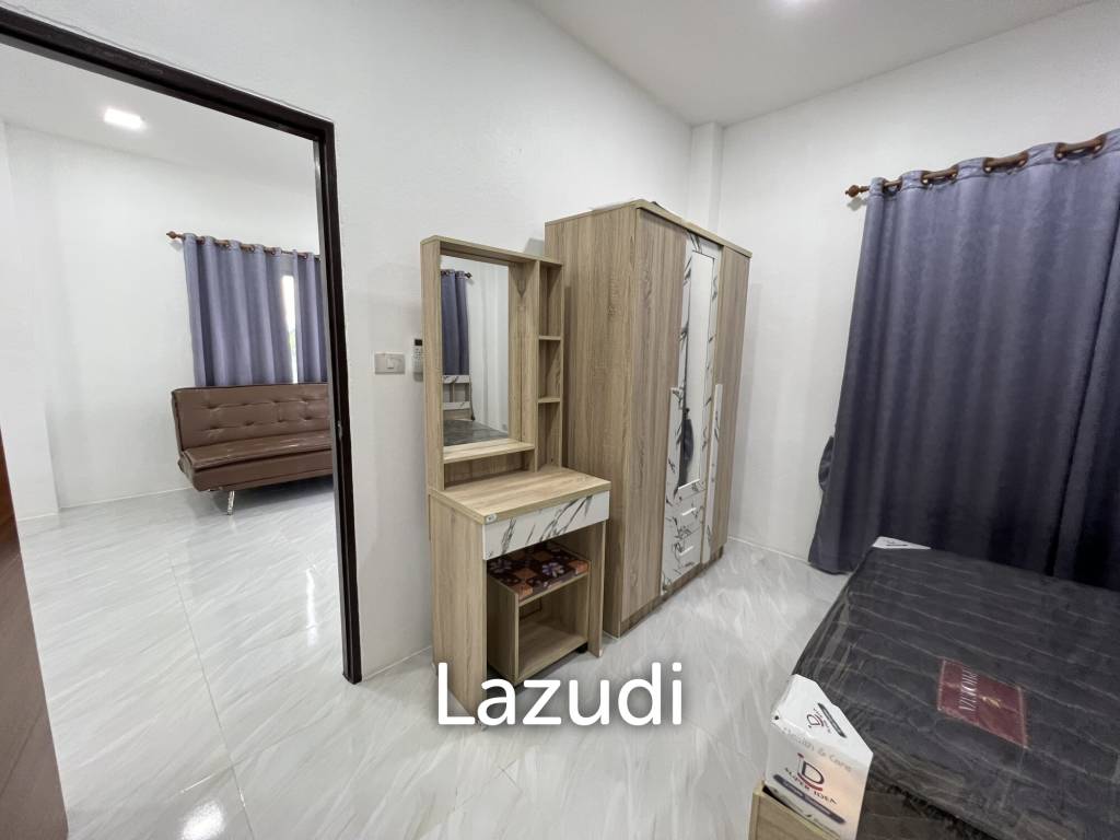 2 Bedrooms Detached House For Rent Not Far The City
