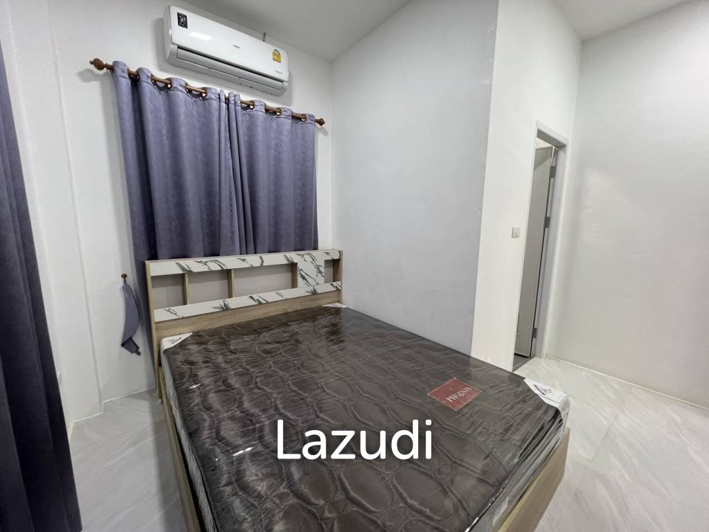2 Bedrooms Detached House For Rent Not Far The City