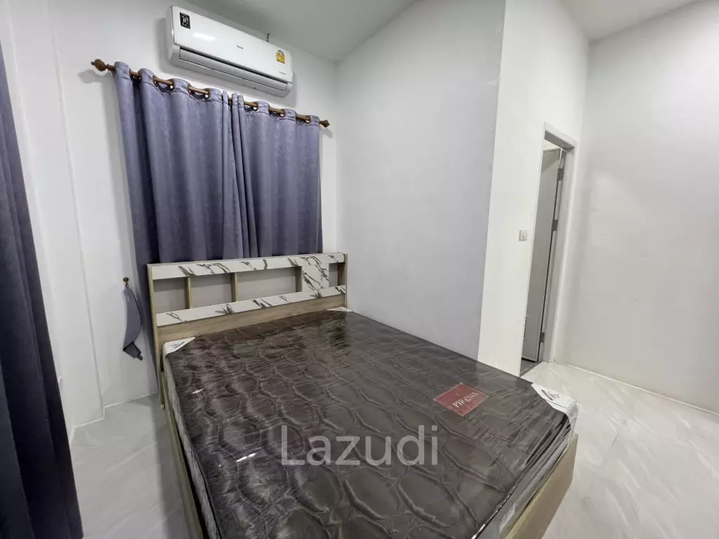2 Bedrooms Detached House For Rent Not Far The City