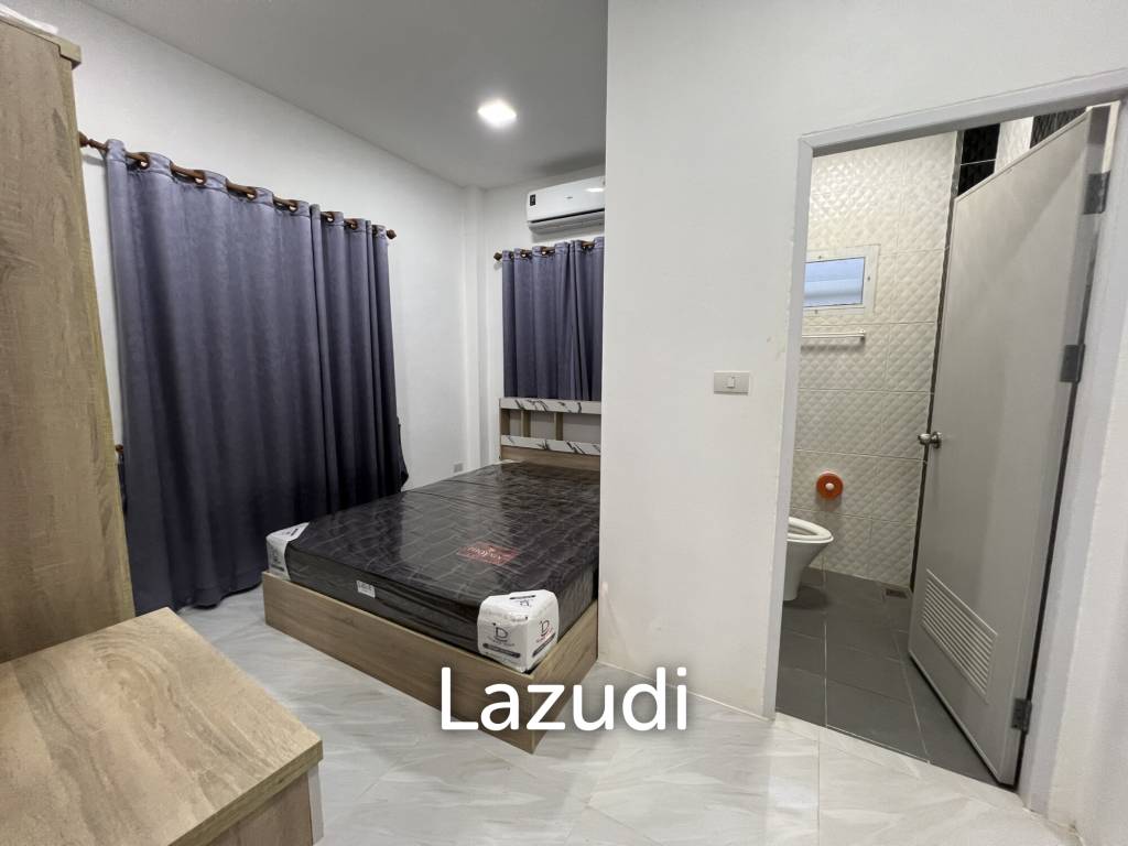 2 Bedrooms Detached House For Rent Not Far The City