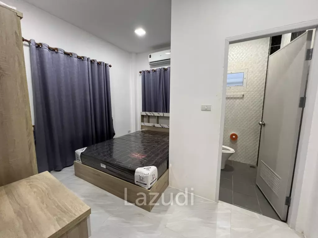 2 Bedrooms Detached House For Rent Not Far The City