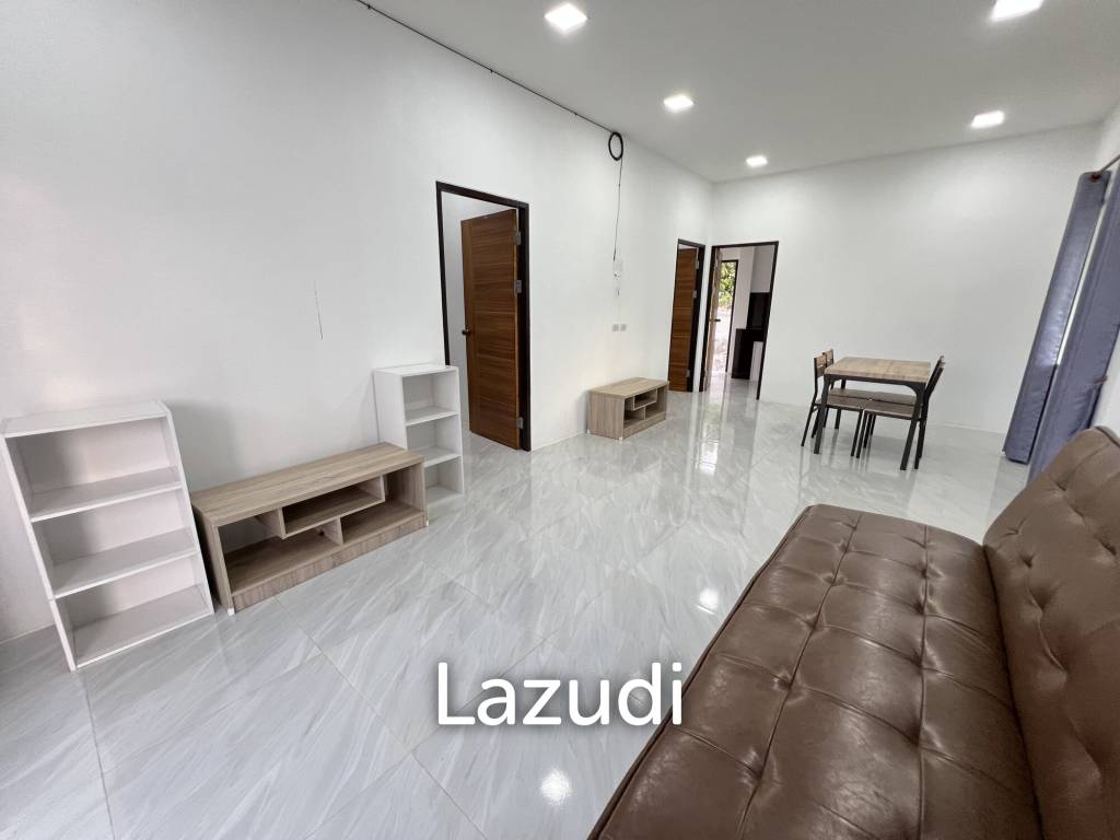 2 Bedrooms Detached House For Rent Not Far The City