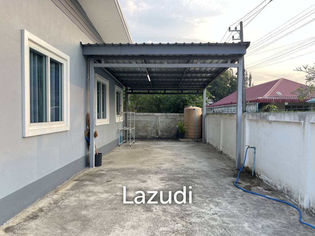 2 Bedrooms Detached House For Rent Not Far The City