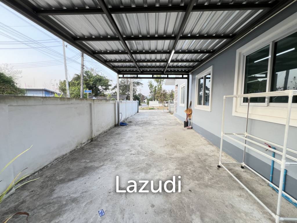 2 Bedrooms Detached House For Rent Not Far The City