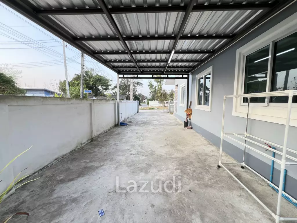 2 Bedrooms Detached House For Rent Not Far The City